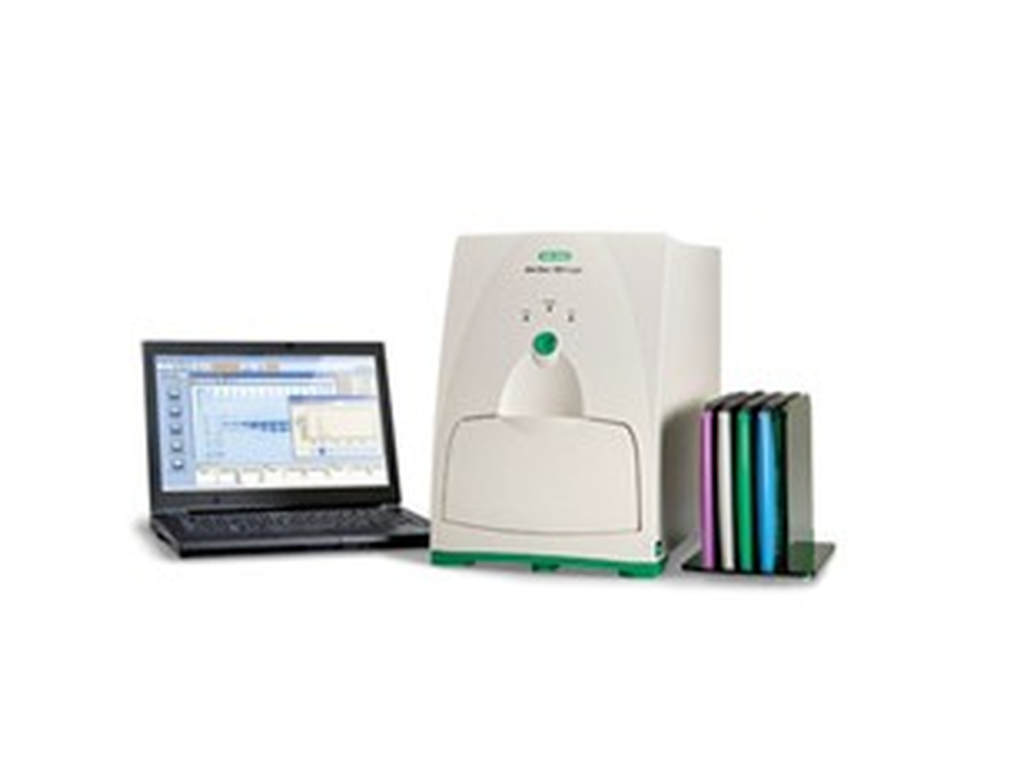 bio rad gel doc™ ez system