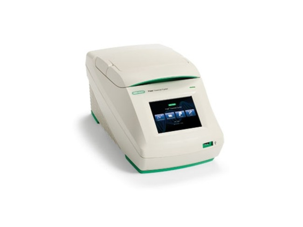 bio rad t100 thermal cycler