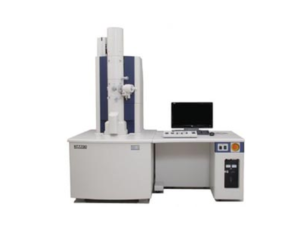 FEI Tecnai G2 T12 形透過型電子顕微鏡