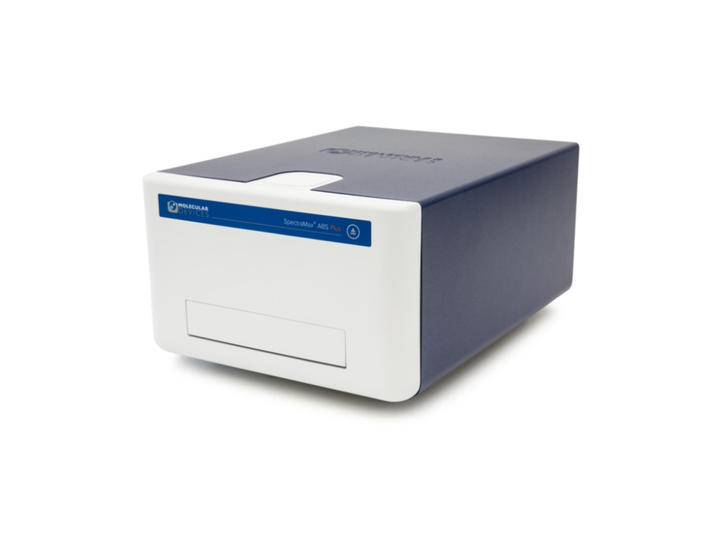 MD SpectraMax Abs Plus Mikroplatten-Reader
