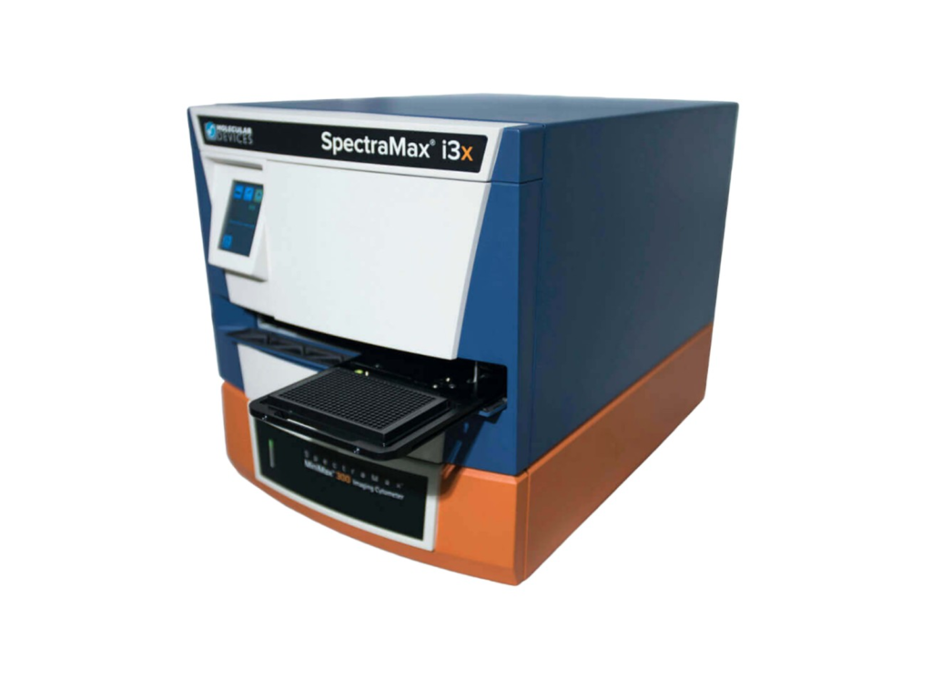 MD SpectraMax i3x Multi-Mode-Mikroplattenlesegerät