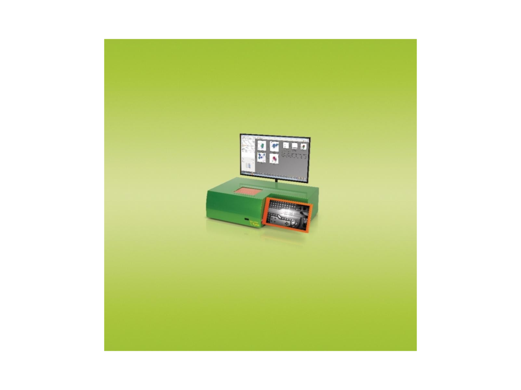 miltenyi biotec macsquant® tyto