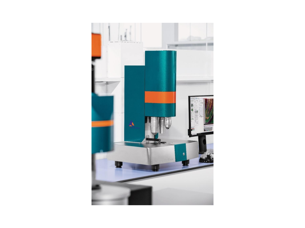 Miltenyi Biotec Ultramikroskop Blaze
