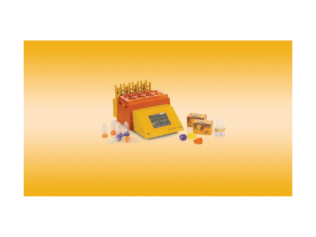 miltenyi biotec gentle macs™ octo dissociator with heater