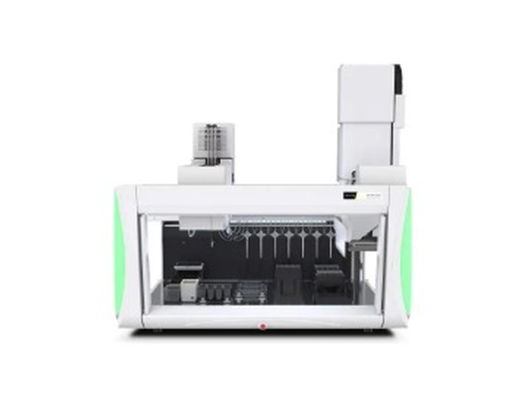 Revvity Janus G3 Workstation