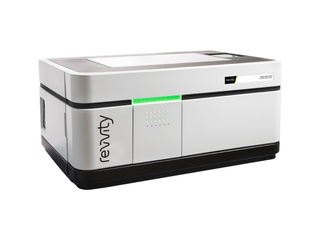 Revvity Operetta CLS High-Content Imaging System