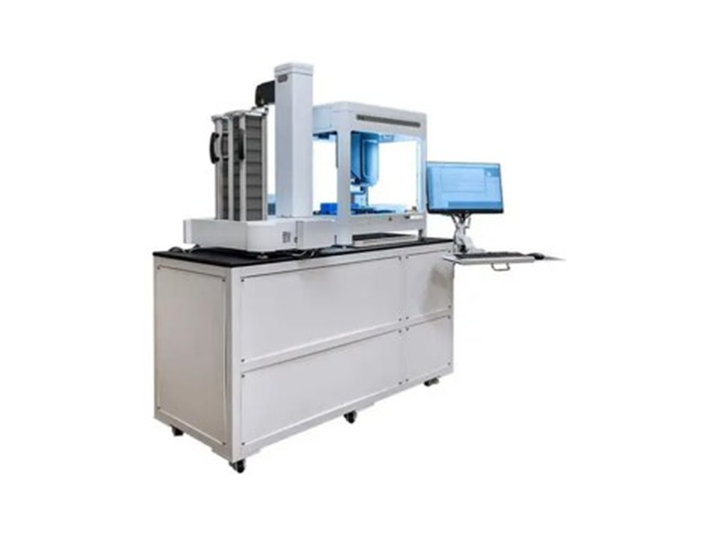 revvity zephyr workstation