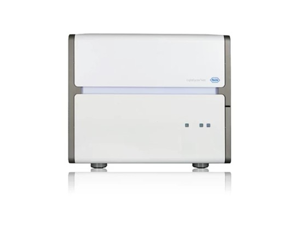 Roche LightCycler® 480 Echtzeit-PCR-System