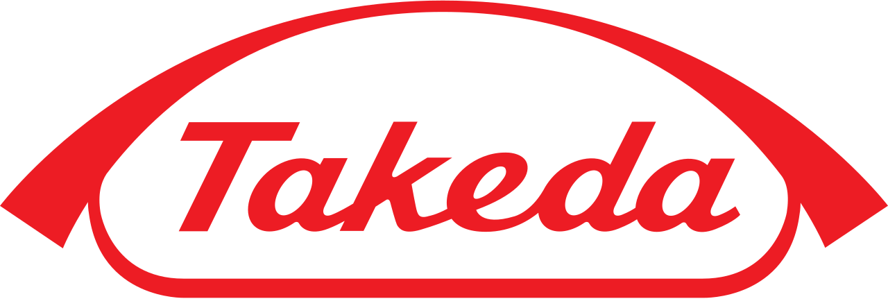 takeda pharmaceutical company logo.svg