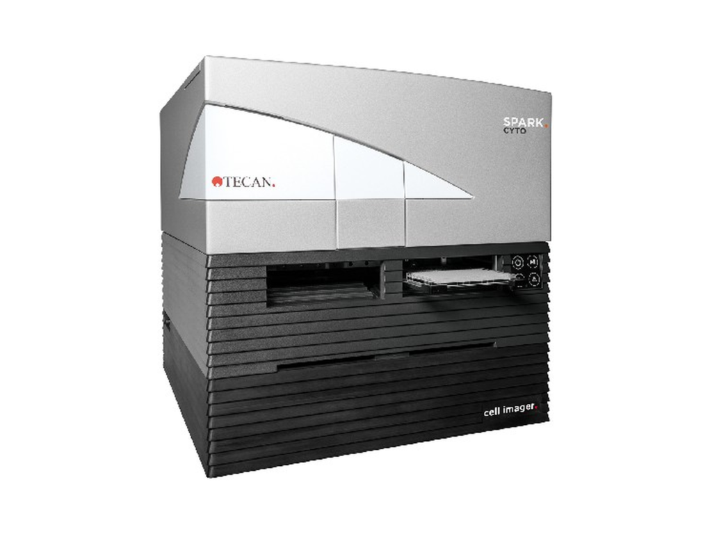 Tecan Spark Cyto Plattenlesegerät