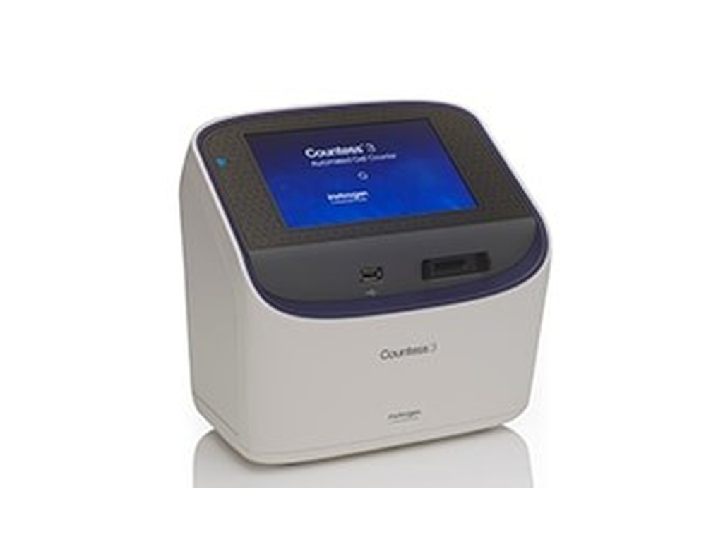 thermo countess 3 automated cell counter