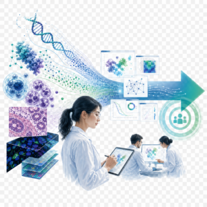 複雑なデータを明確な意思決定に変える