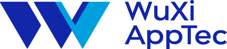 wuxi apptec logo