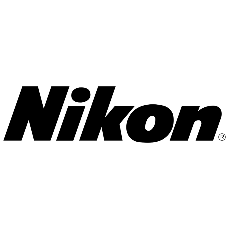 nikon 7 logo png transparent